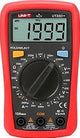 Enzo professionelles Multimeter digital ut33d – 6420312