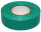 Enzo PVC-Isolierband 20 m 19 mm grün 4140050