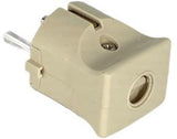 Enzo Schukostecker Creme Kopp 6141020 - afbeelding 2