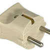 Enzo Schukostecker Creme Kopp 6141020