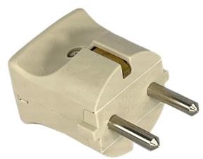 Enzo Schukostecker Creme Kopp 6141020