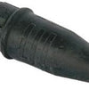 Enzo-Schutzkontaktstecker | Vollgummi abl | - 6141240