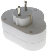 Stecker -in Duo mit Switch - afbeelding 2