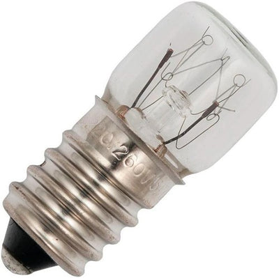 Enzo Ersatzlampe für Nachtlampe E12 7 Watt 5651162