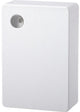 Enzo Aufputz-Dämmerungsschalter | 2-100 Lux IP44 weiß - 3900560