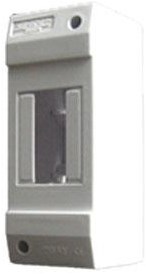 Enzo Sep Leerschrank Aufputz 2 Module 4517660