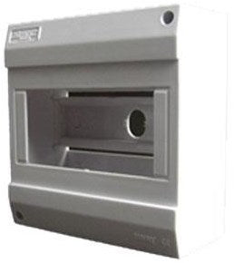 Enzo Sep Leerschrank Aufputz 6 Module 4517664