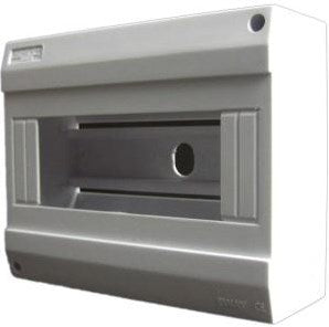 Enzo Sep Leerschrank Aufputz 8 Module 4517666