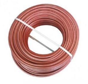 Enzo Silikonkabel Sihf 2x1,00 180gr - 1280010