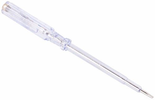 Enzo Spannungsprüfer groß 190 mm 100-250 Volt 6420760