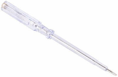 Enzo Spannungsprüfer groß 190 mm 100-250 Volt 6420760