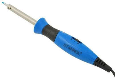 Enzo Stannol Lötkolben 30–60 Watt – 6474905