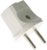 Enzo-Stecker weiß mk 6140440 - afbeelding 1