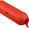 Enzo-Steckerbox | wasserdicht | orange - 9965000