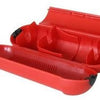 Enzo-Steckerbox | wasserdicht | orange - 9965000