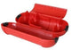 Enzo-Steckerbox | wasserdicht | orange - 9965000