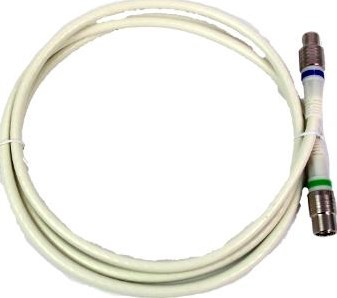 Enzo Technetics Koax-Verbindungskabel 3 m komplett unverpackt – 2081020