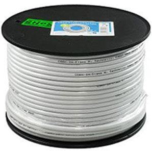 Enzo Technetics Koaxialkabel 100 m Shop 4 g – 2076040