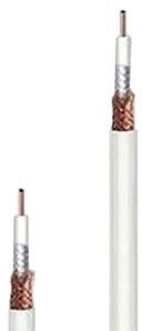 Enzo Technetics Koaxialkabel 10 m Shop 4 g – 2076020