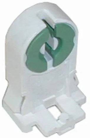 Enzo Leuchtstofflampenfassung G13 5418680