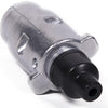 Enzo Anhängerstecker 7-polig Metall 6720115