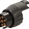 Enzo Anhängeradapter 7p-13p Kunststoff - 6720130