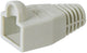 Enzo Tüll grau RJ45 – 10 Stück – 2575192
