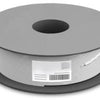 Enzo UTP Cat5e 4x2 AWG24 100 m grau massiv – 1381530
