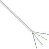 Enzo UTP Cat6 100 m grau flexibel – 1381533