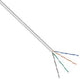 Enzo UTP Cat6 100 m grau flexibel – 1381533