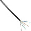 Enzo UTP Cat6 Box 100 m grau solides Outdoor-Set – 1381540