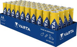 Varta aa lr06 Penlite Alkaline Masse 40 Teile - afbeelding 1