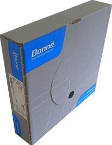 Enzo vd 2,5 mm braune Donne 100 m – 1275720