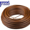 Enzo vd 2,5 mm braune Donne 100 m – 1275720
