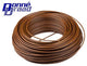 Enzo vd 2,5 mm braune Donne 100 m – 1275720