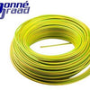 Enzo vd 2,5 mm gelbgrüne Donne 100 m – 1275730
