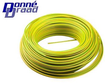 Enzo vd 2,5 mm gelbgrüne Donne 100 m – 1275730