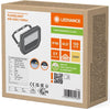 Enzo Velamp LED-Sensorlampe 2x5W 4xC 5017500
