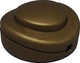 Enzo Bodenschalter rund gold 2a 7402030