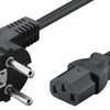 Enzo-Stromkabel 220 V für Computer 9578500