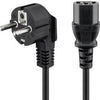 Enzo-Stromkabel 220 V für Computer 9578500