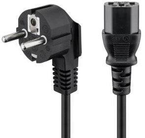 Enzo-Stromkabel 220 V für Computer 9578500