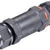 Enzo wasserdichte Kabelkupplung IP67 max. 5x2,5qmm 4017080