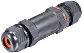 Enzo wasserdichte Kabelkupplung IP67 max. 5x2,5qmm 4017080