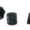 Enzo wasserdichte Kabelkupplung IP67 max. 5x2,5qmm 4017080