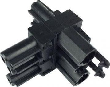 Enzo Wieland GST18 T-Kupplung – 6161240