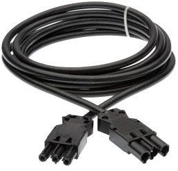 Enzo Wieland Kupplungsschnur 1m 3x1,5mm2 gst18 - 1066315