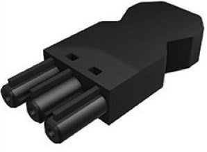 Enzo Wieland Stecker weiblich GST 18 6161200