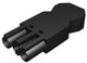 Enzo Wieland Stecker männlich GST 18 - 6161210