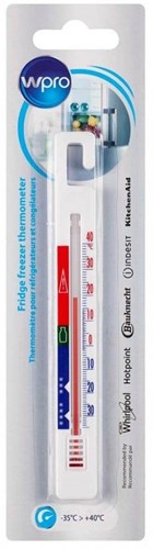 WPRO WPRO -Kühlschrank -Thermometer